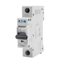 Istič PL6 286523 25A/1P B 6kA EATON