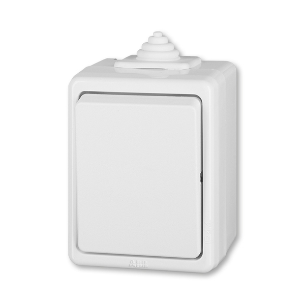 Spínač č.1 3553-01929 ABB IP44