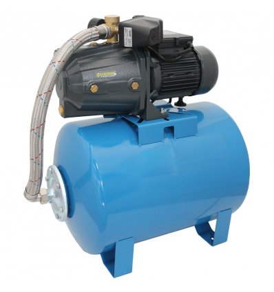 DOMÁCA VODÁRNIČKA CAM PGC 1100/50 230V 50L LEŽATÁ