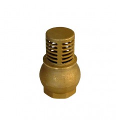  SACÍ KÔŠ 6/4" MOSADZ 