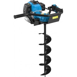Zemný vrták benzínový 2,2 kW GE 2200