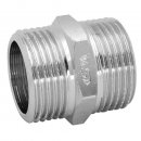 vsuvka 3/4", chróm
