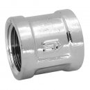 nátrubok chromovaný 1/2"