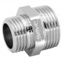 vsuvka redukovaná 3/8" x 1/2", chróm