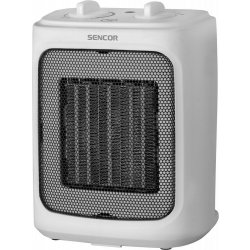 SFH 7700WH keramicky ohrievač