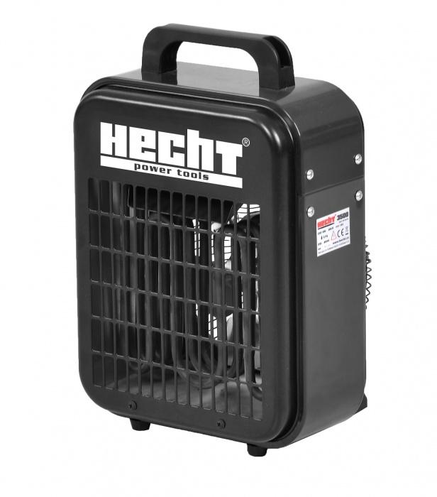 HECHT 3500 Priamotop s ventilátorom a termostatom