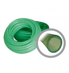 HADICA 1/2“ - 25METROV - ZÁHRADNÁ 3-VRSTVOVÉ VYSTUŽENÉ