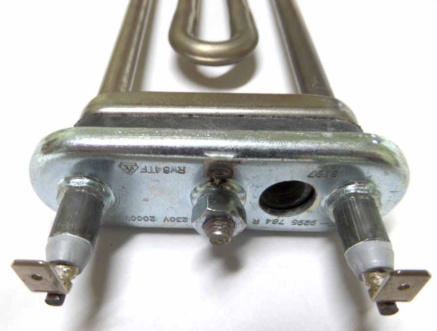 Ohrievacie teleso 2000W s otvorom BOSCH