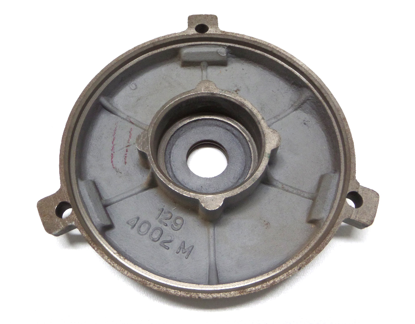 Štít ložiskový 4AP80 IM1081 550-1,1KW