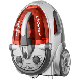 SVC 730RD-EUE2 bezvrecko. vysávač SENCOR