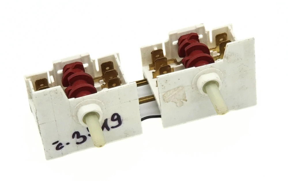 Prepínač DUO 5HE/571 GORENJE,MORA