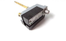 Termostat TH 163