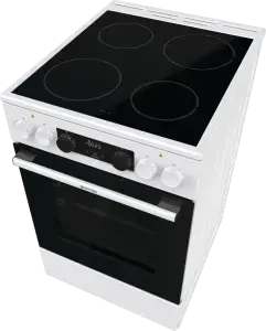 Elektrický sporák · GEC5C61WG GORENJE