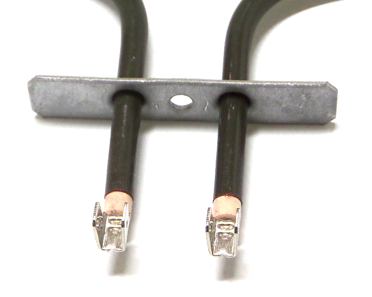 Ohrievacie teleso spodné Whirlpool 1150W, AKP102, 135, 230, 237,..