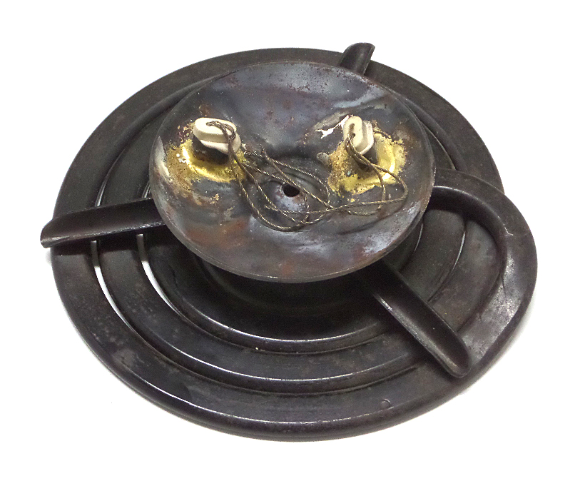 Platňa varič 145mm 800W 038