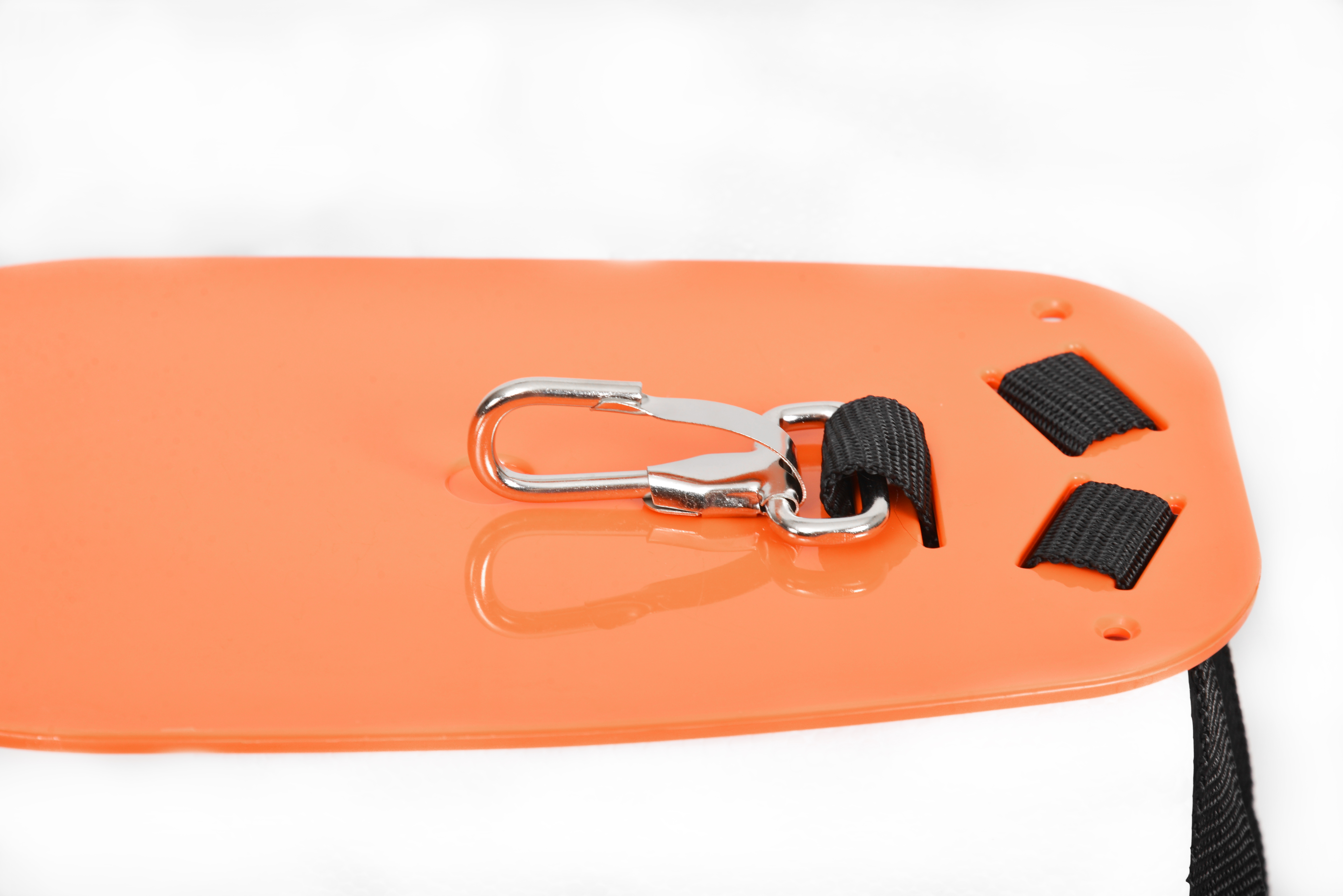 Dvojramenný popruh - HECHT 000102