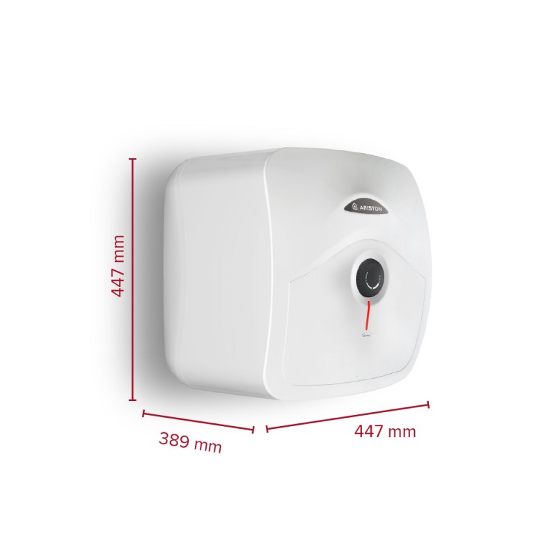 Ohrievač vody elektrický zásobníkový ARISTON ANDRIS R 30