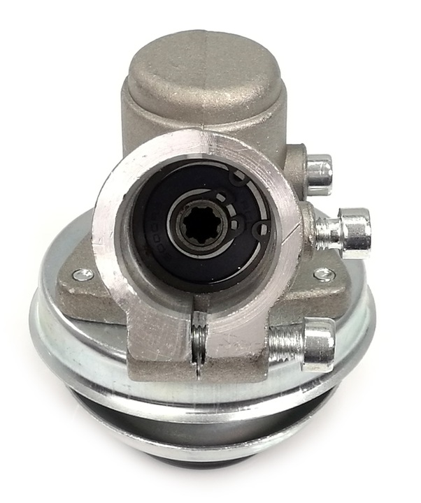 Hlava prevodová pre krovinorez pre starý model, 7 zubov 26 mm, MAR-POL