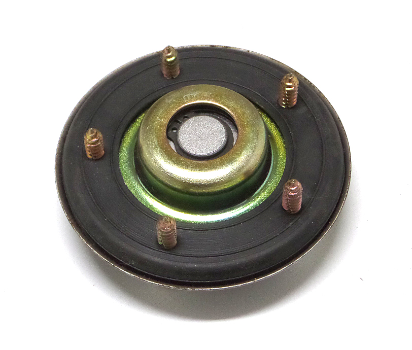 Ložiskový dom ľavý 6203 ARDO