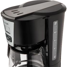 Kávovar SCE 5070BK SENCOR