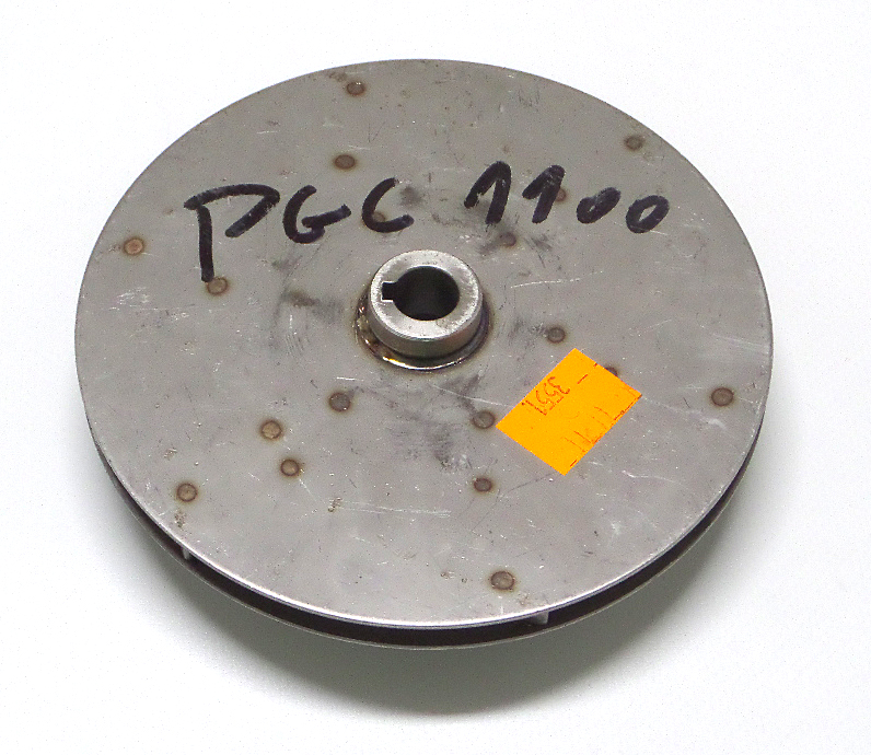 Obežné kolo PGC1100 ,GXC1100
