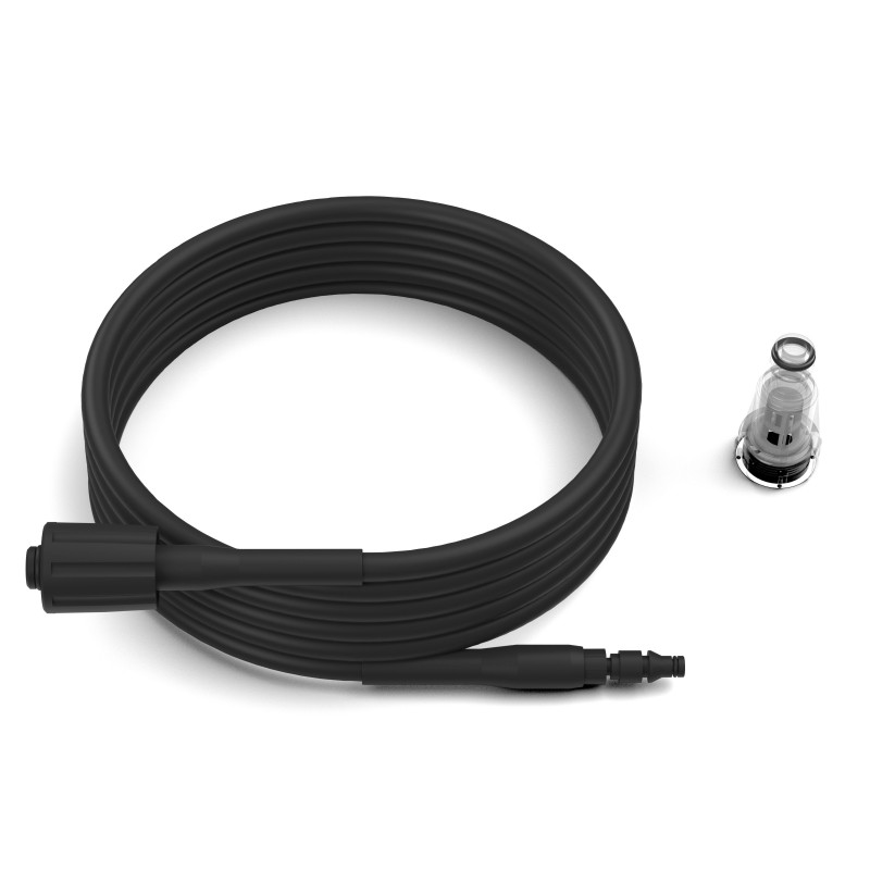 Vysokotlakový čistič GHD 1800-135 Güde