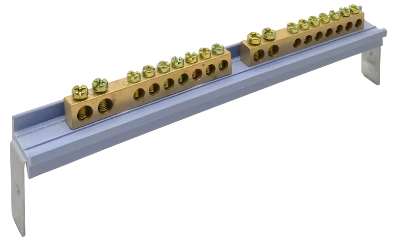 Rozvodná skriňa podomietková EDS-8/1, s priehľadnými dvierkami