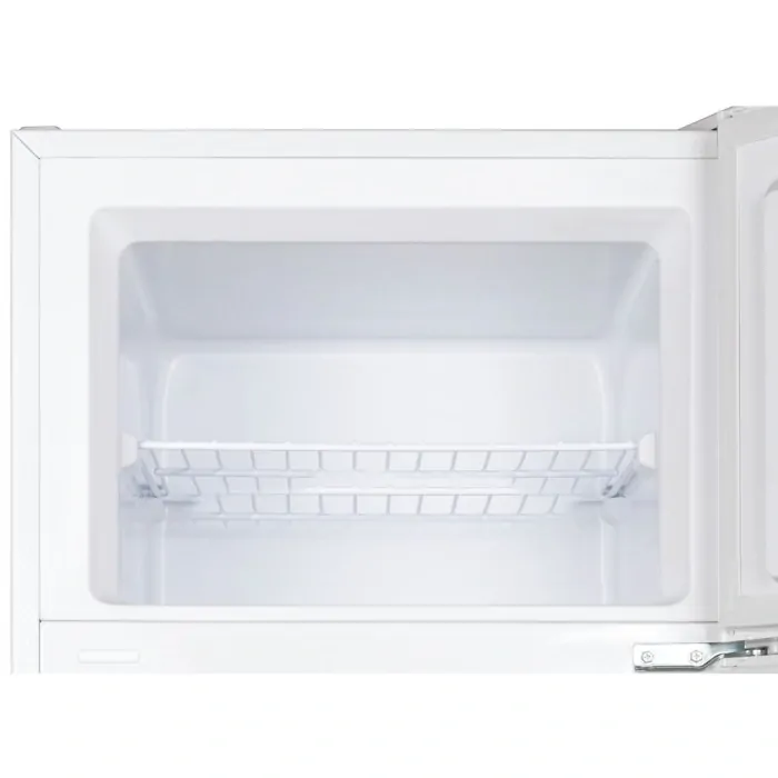 Chladnička dvojdver. CDG1S514EW CANDY