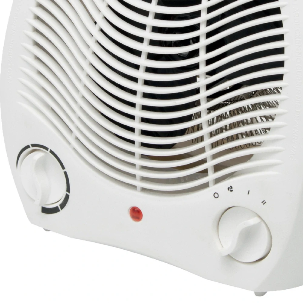 Ohrievač, s ventilátorom FK 1