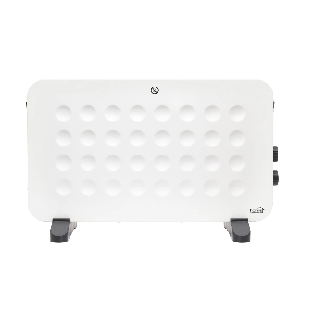 KONVEKTOROVÝ OHRIEVAČ S VENTILÁTOROM, 2000 W - FK345TURBO