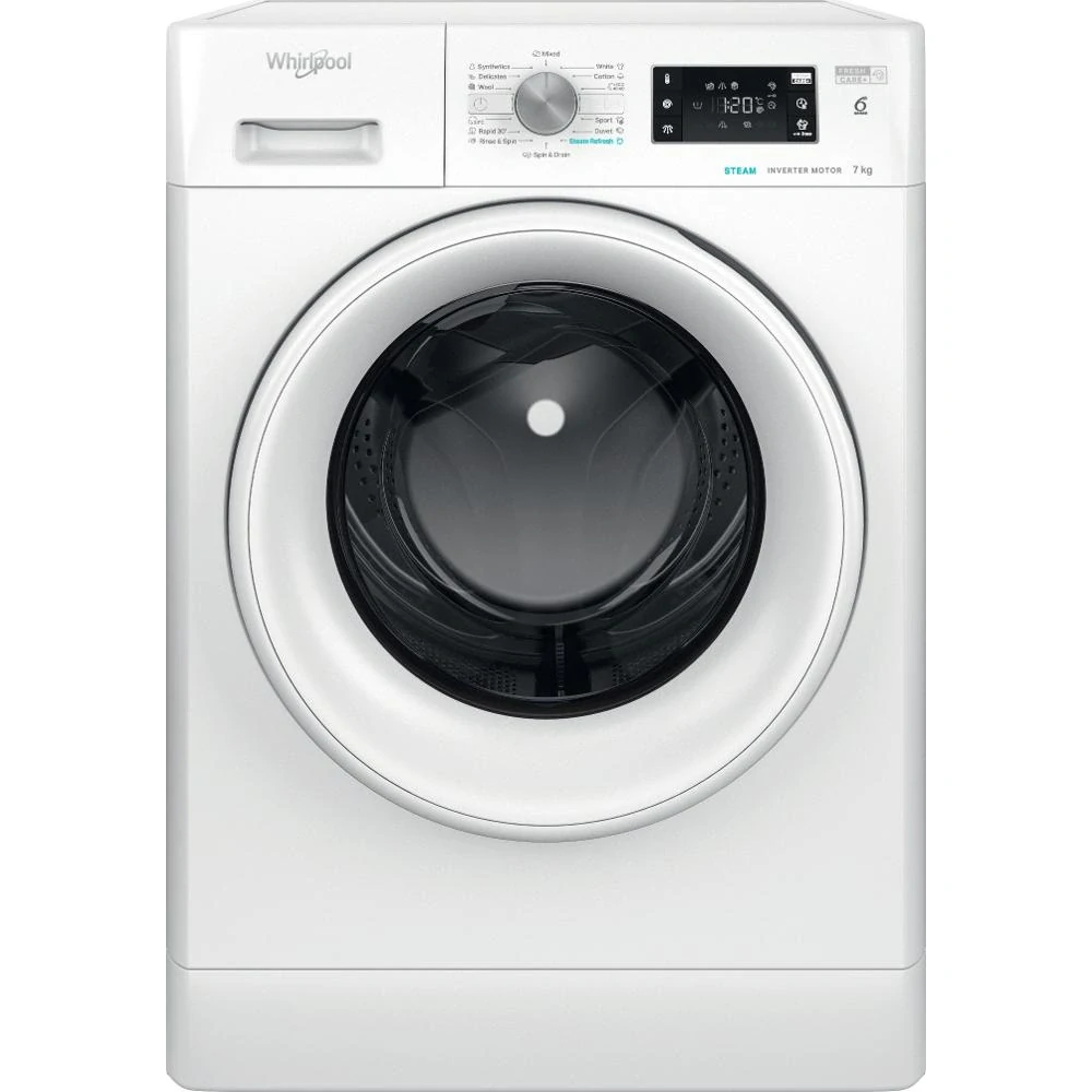 Práčka FFB 7259 WV EE  WHIRLPOOL