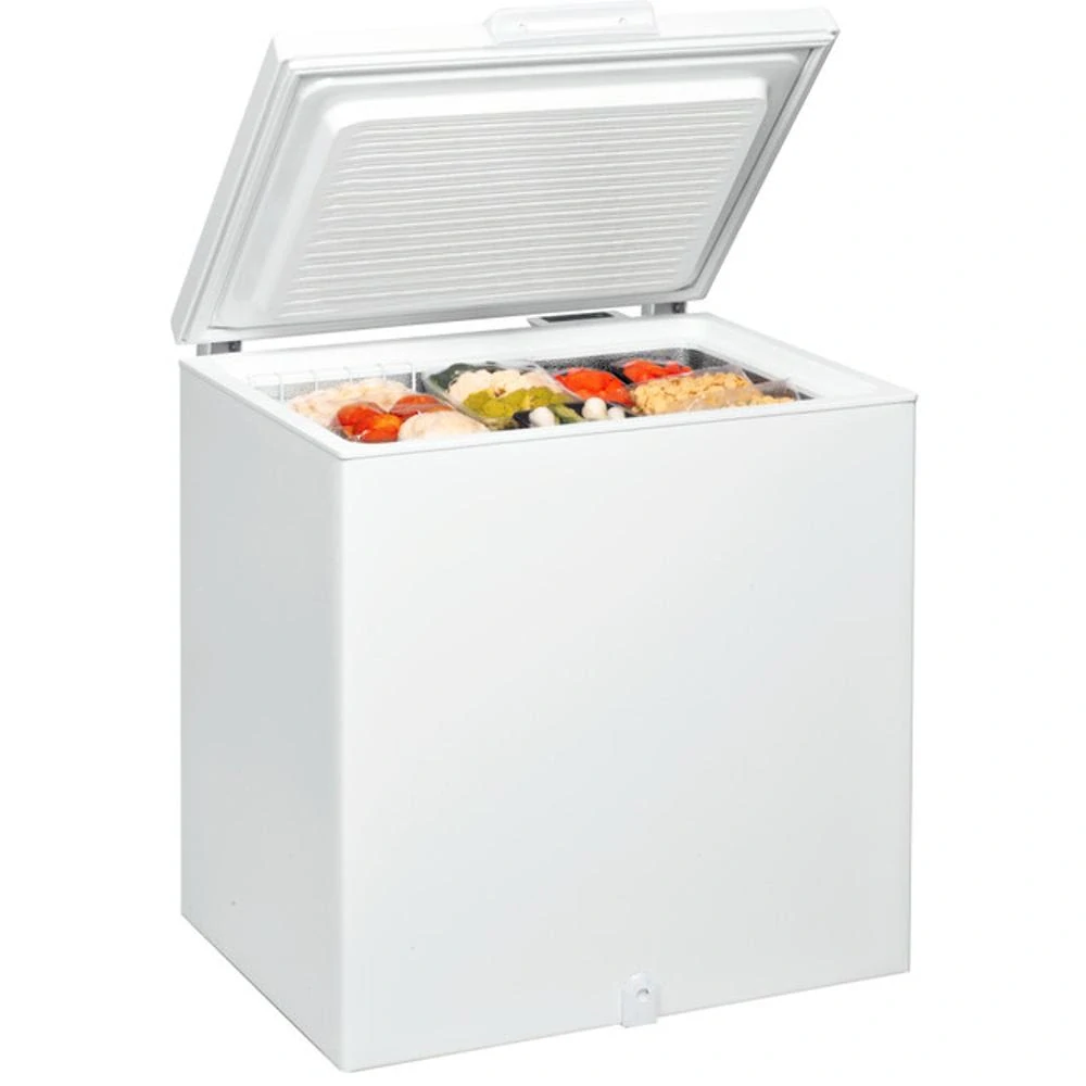 MRAZNIČKA PULTOVÁ WHS2122 2 WHIRLPOOL