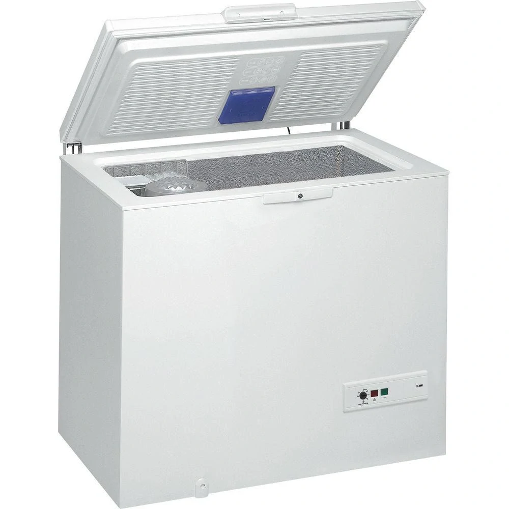 Mraznička truhl. WHM251122 WHIRLPOOL