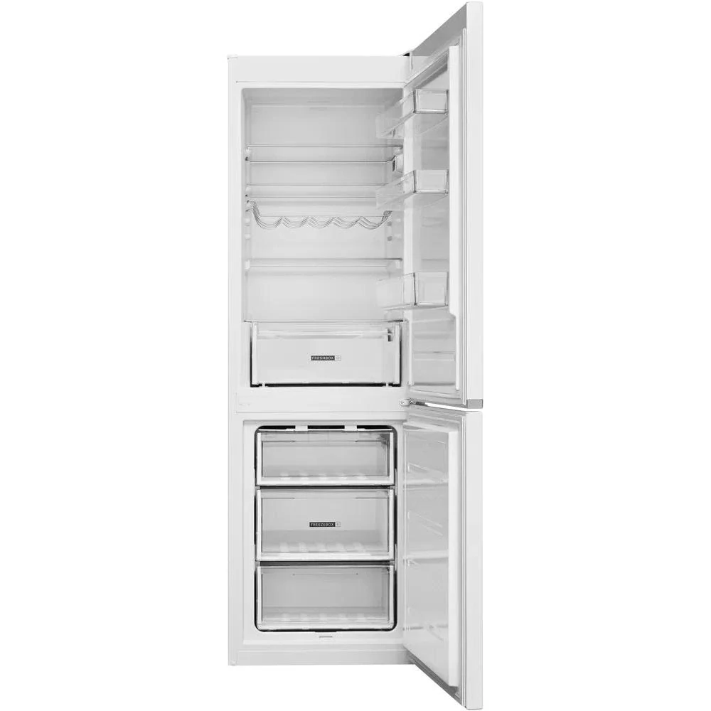 Chladnička kombi. W5 822E W WHIRLPOOL