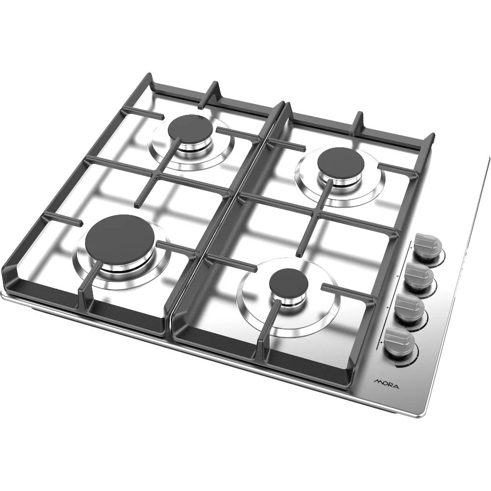 Plynová varná doska VDP 646X7 MORA
