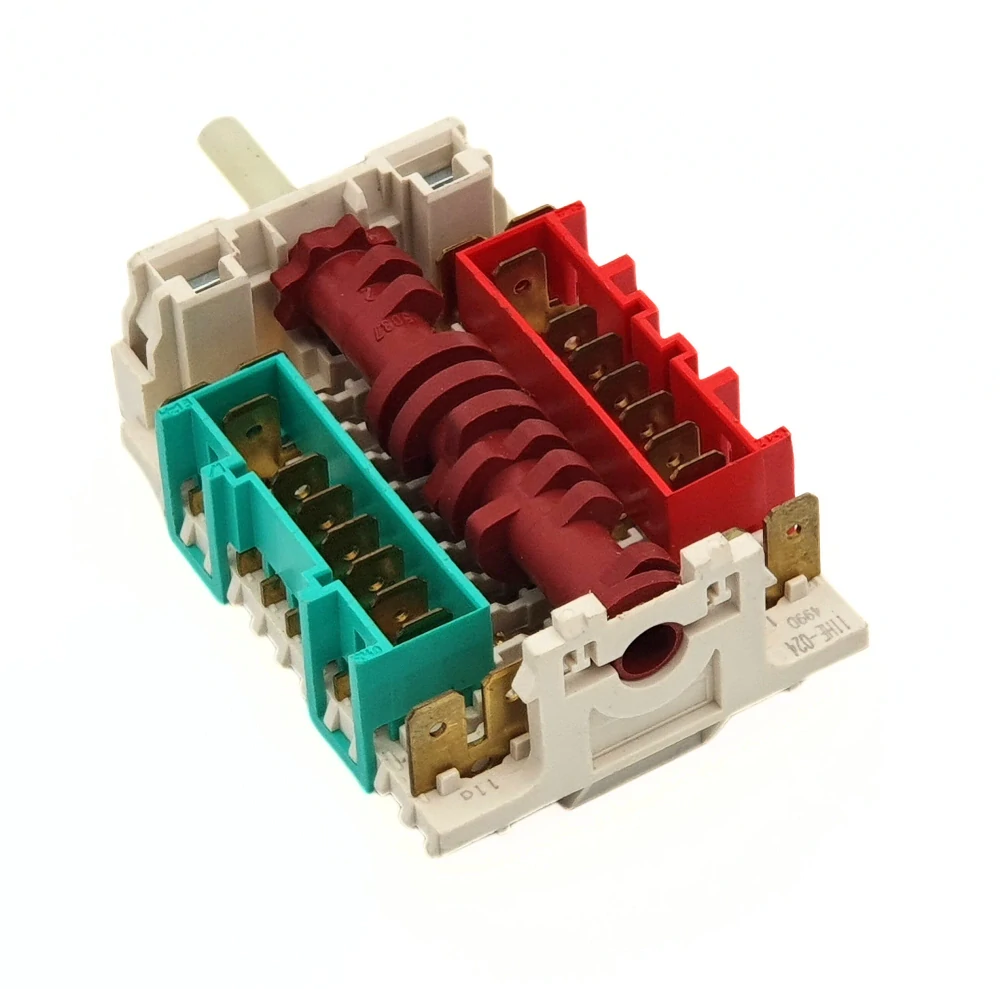 Prepínač rúry GORENJE EC574, 11HE024
