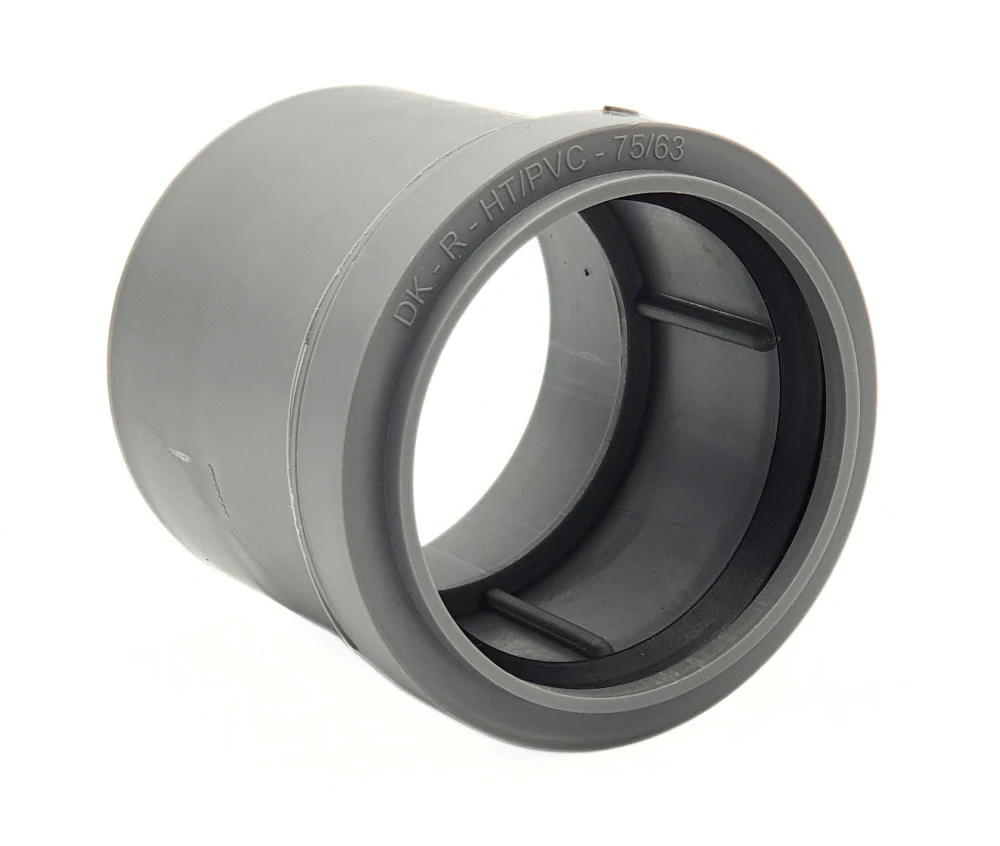 HT redukcia d 75/63 mm pre vnútorný odpad