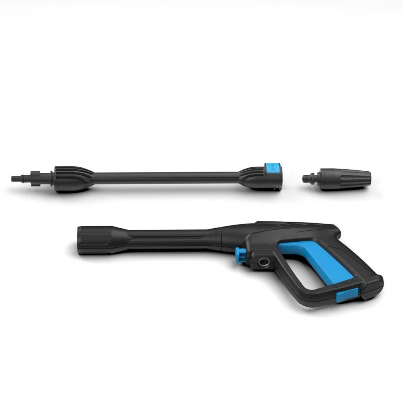 VYSOKOTLAKOVÝ ČISTIČ GHD 1400-105
