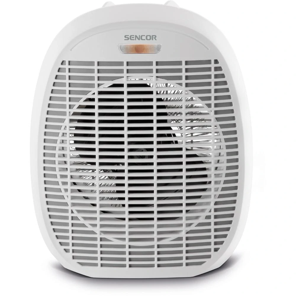 SFH 7017WH teplovzd. ventilátor SENCOR