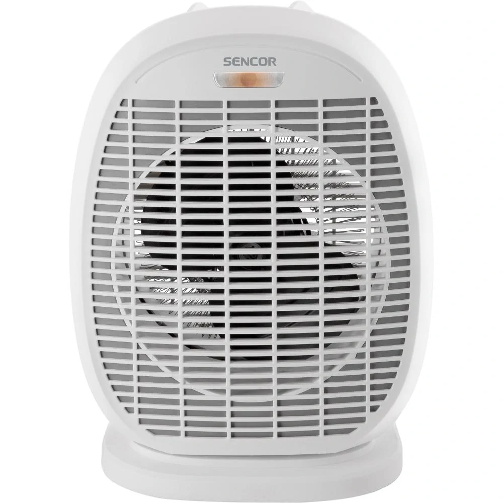 SFH 7057WH teplovzd. ventilátor SENCOR