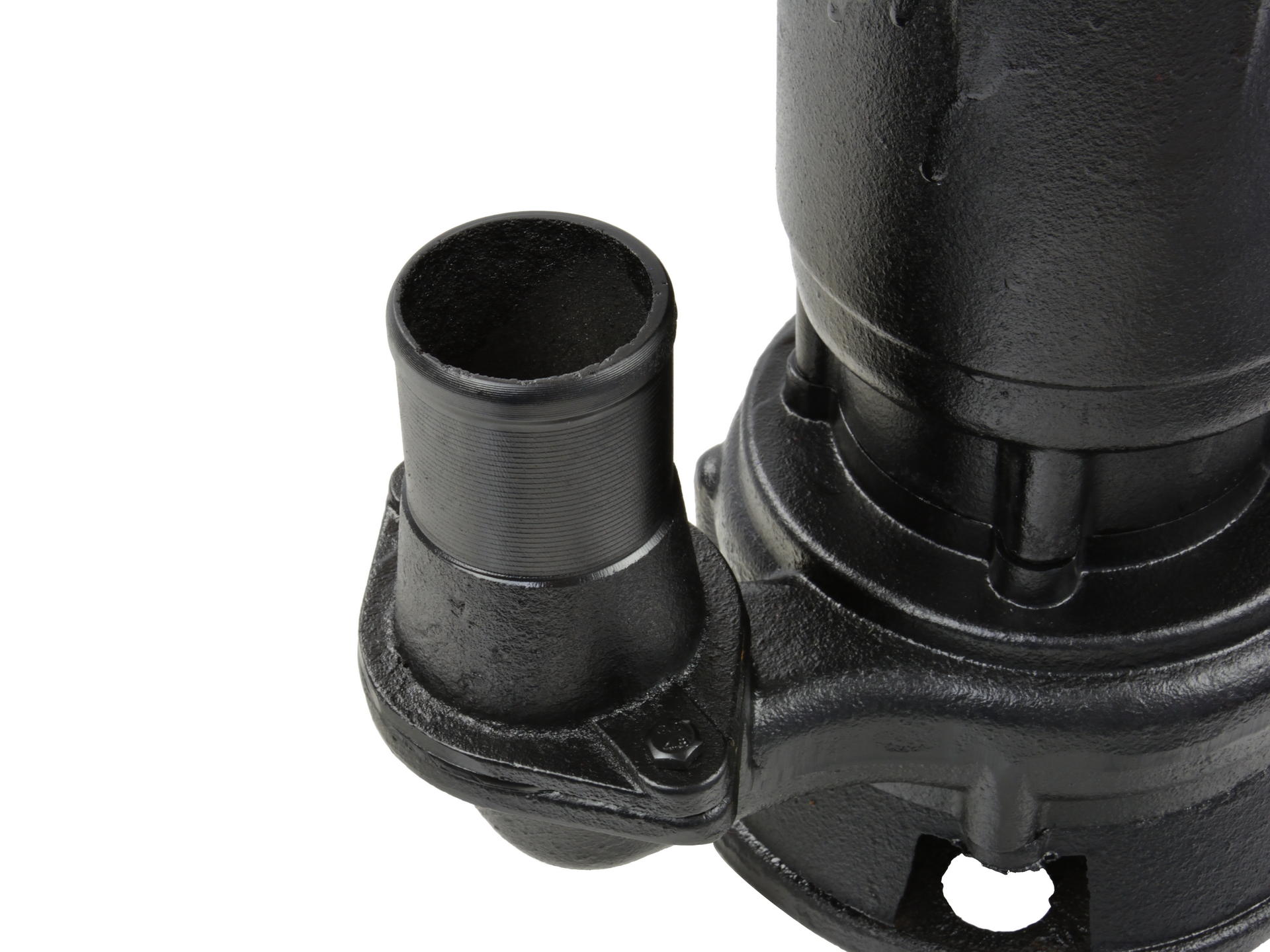 Čerpadlo kalové 230 V/50 Hz, 17.000 l/h, dĺžka kábla 8 m, výtlak 9,5 m, hrdlo 2", GEKO