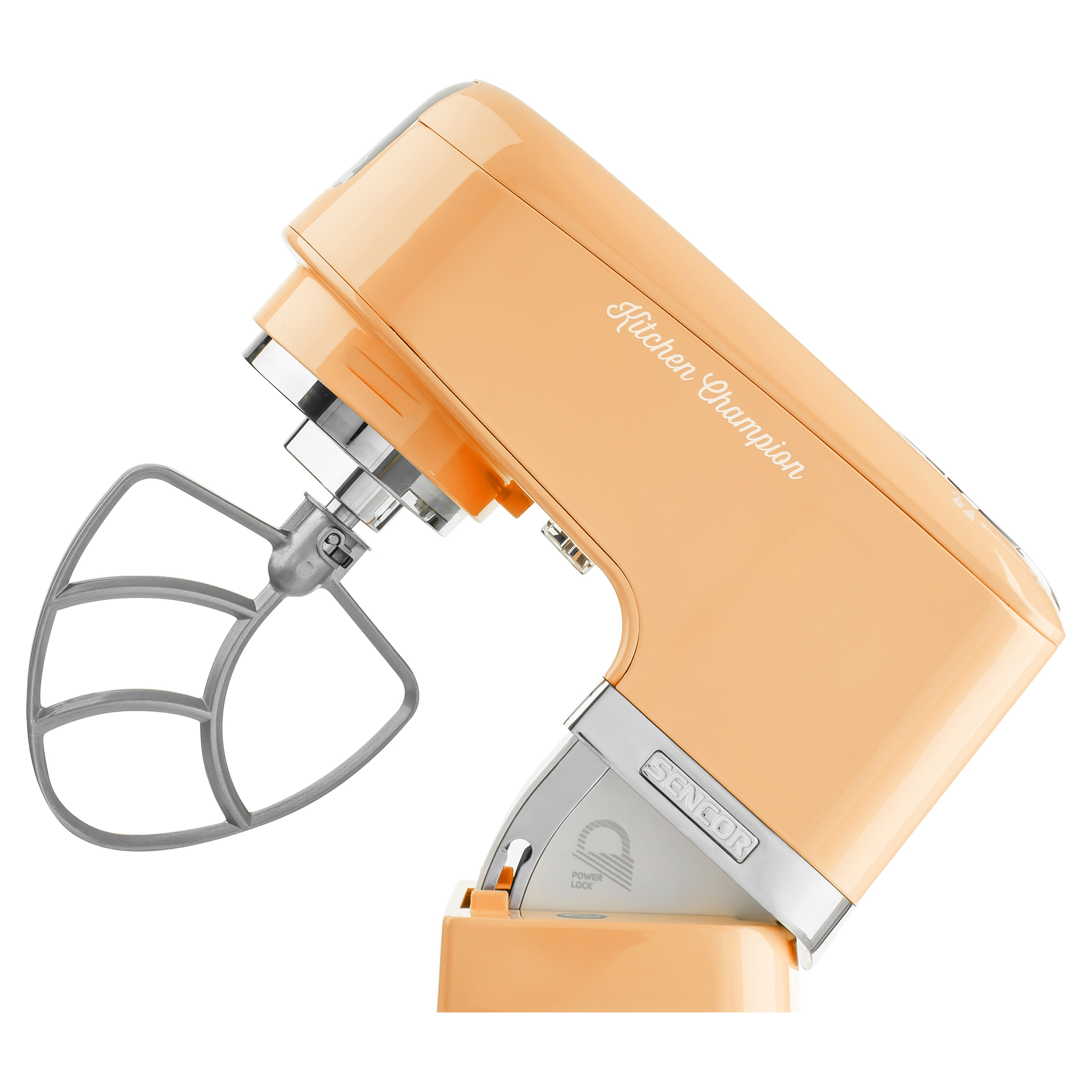 STM 6353OR KUCHYNSKÝ ROBOT