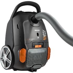SVC 8300TI 4AAAA EcoPower vysávač SENCOR