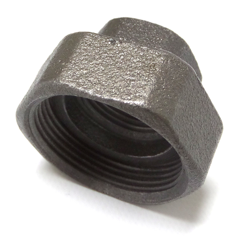 Polšróbenie G6/4x1F pre čerpadlá, s vnútorným závitom, matica 6/4" + nátrubok 1",