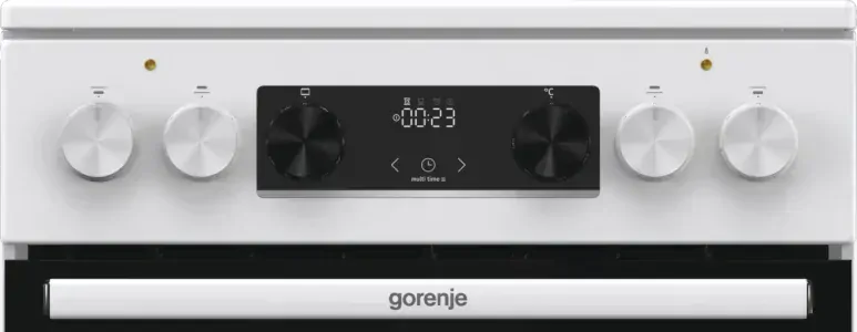 Elektrický sporák · GEC5C61WG GORENJE