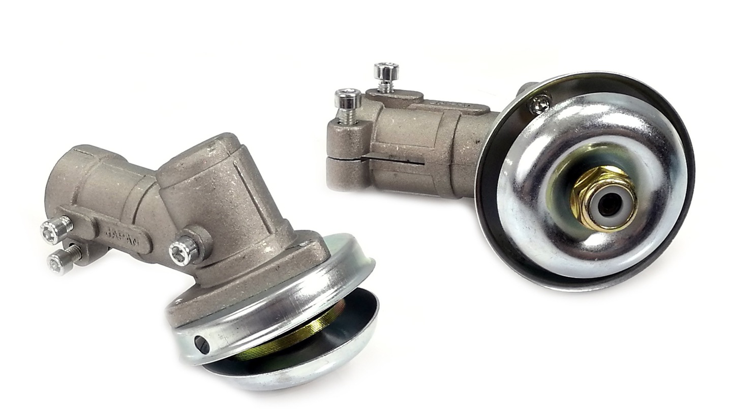 Hlava prevodová pre krovinorez pre starý model, 7 zubov 26 mm, MAR-POL