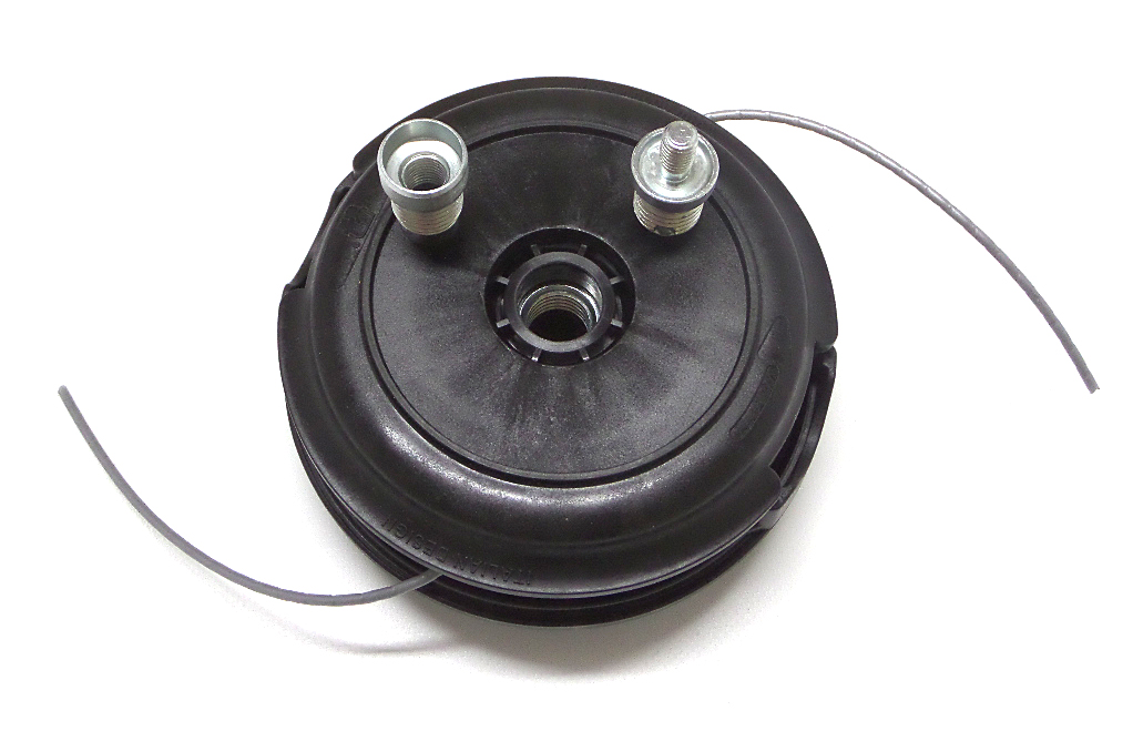 Hlava silonova + adapter M10x1,25 matica , M8x1,25 skrutka