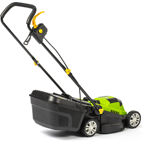 Elektrická kosačka FZR 2031-E FIELDMANN