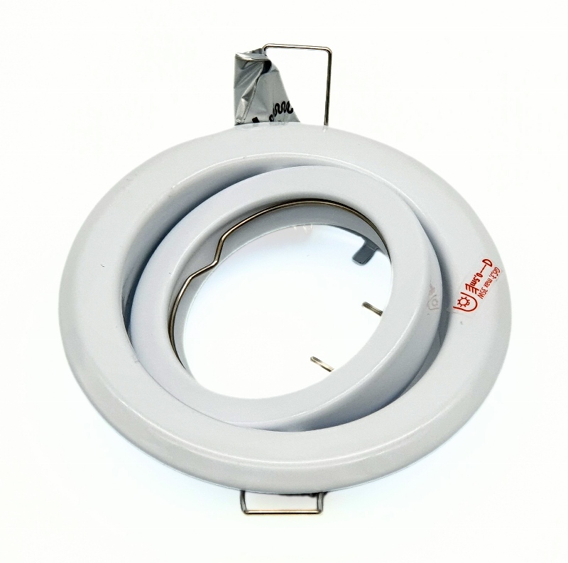 Svietidlo bodové ARGUS CT-2115-W / bielá