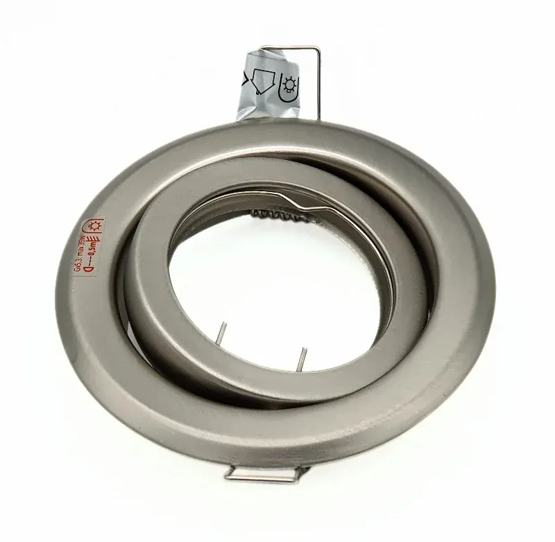 Svietidlo bodové ARGUS CT-2115-C/M chrom/mat